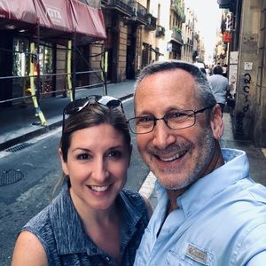 Meet your Posher, Jana